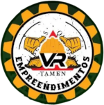 Logo VR Empreendimentos